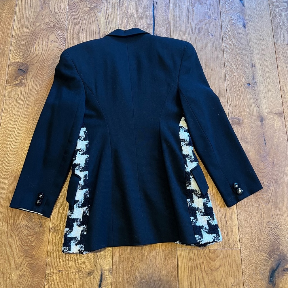 80s blazer - Picture 3 of 4
